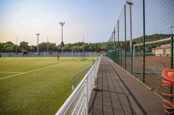 Stade du Guentrange terrain annexe - Thionville