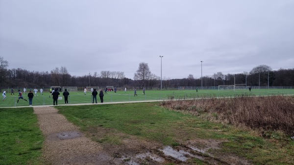 Sportpark Vrijheid - Heusden-Zolder