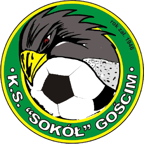 Wappen KS Sokół II Gościm