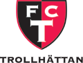 Wappen  FC Trollhättan diverse  93023