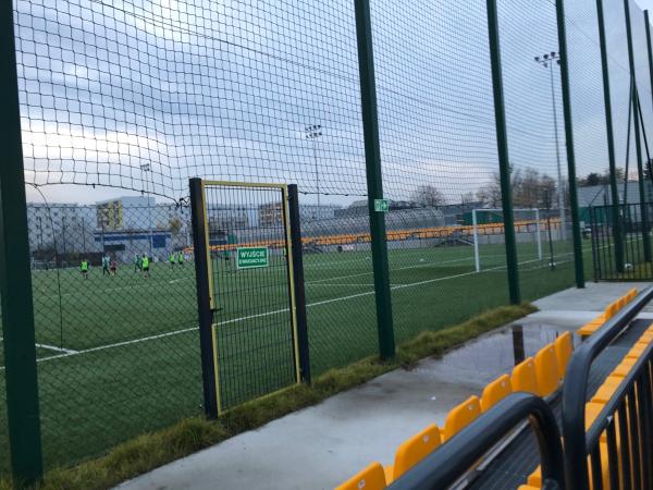 Stadion Szkoły Mistrzostwa Sportowego w Radzionkowie - Radzionków