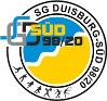 Wappen SG Duisburg-Süd 98/20 IV