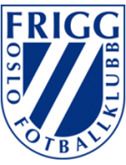 Wappen Frigg Oslo FK diverse  112513