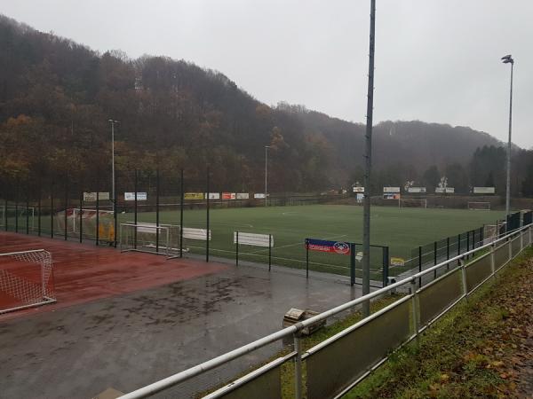 Sportanlage am Bergsegen - Rösrath-Hoffnungsthal