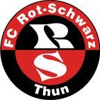 Wappen FC Rot-Schwarz III