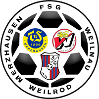 Wappen FSG MerzhausenWeilnau/Weilrod II (Ground B)