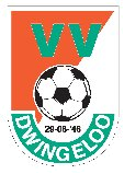 Wappen VV Dwingeloo diverse