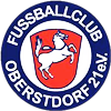Wappen FC Oberstdorf 21 diverse  103278