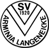 Wappen SV Arminia Langeneicke 1920 II