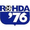 Wappen SV Rohda '76 diverse  78469