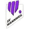 Wappen SV Wannweil 1921 II
