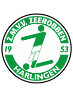 Wappen ZMVV Zeerobben diverse  76898