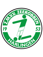 Wappen ZMVV Zeerobben diverse