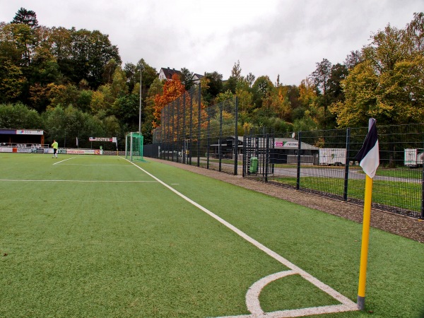 Sportplatz Fleckenberg - Schmallenberg-Fleckenberg