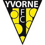 Wappen FC Yvorne III