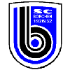 Wappen SC Borchen 26/32 III  34865