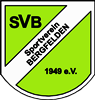 Wappen SV Bergfelden 1949 Reserve