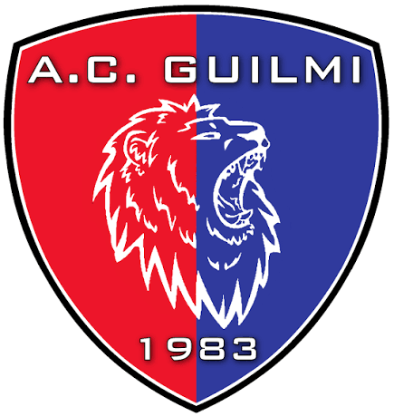Wappen AC Guilmi