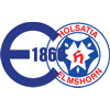 Wappen Holsatia Elmshorn im EMTV von 1860 diverse  102026