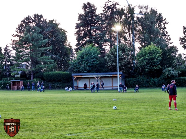 Markus-Hüging-Stadion - Reken-Illerhusen
