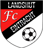Wappen FC Eintracht Landshut 1960 II