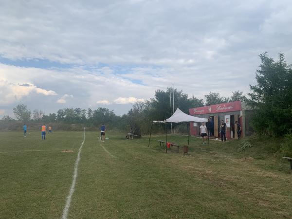 Stadionul Sătesc Popovca - Popovca