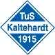 Wappen TuS Kaltehardt 1915 III
