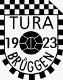 Wappen TuRa Brüggen 1923 diverse  46834