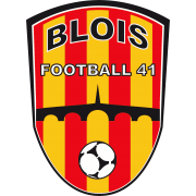 Wappen Blois Football 41 diverse  138803