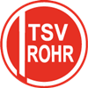Wappen TSV Rohr 1949 diverse