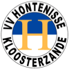 Wappen VV Hontenisse diverse  114937