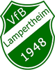 Wappen VfB Lampertheim 1948 III