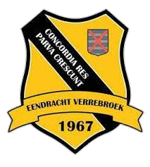 Wappen Eendracht Verrebroek diverse