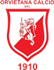 Wappen Orvietana Calcio 1913  4165