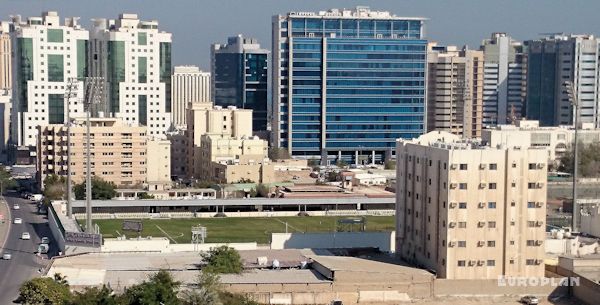 Doha Sports Stadium - ad-Dauḥa (Doha)