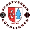 Wappen SV Gündlingen 1921 diverse