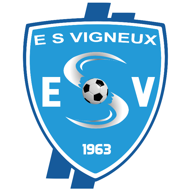 Wappen ES Vigneux diverse