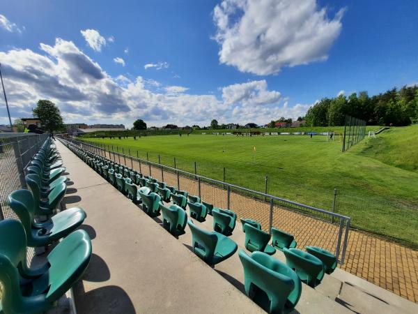 Stadion Miejski w Ozimku - Ozimek 