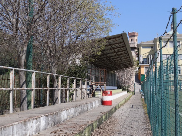 Campo Sportivo Paolo VI - Lonato del Garda