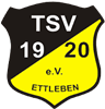 Wappen TSV Ettleben 1920 III