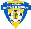 Wappen TJ Jiskra Brodek u Konice C