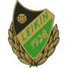 Wappen IF Leikin diverse  89153
