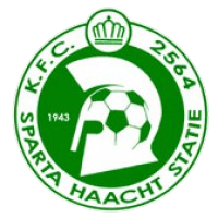 Wappen KFC Sparta Haacht Statie