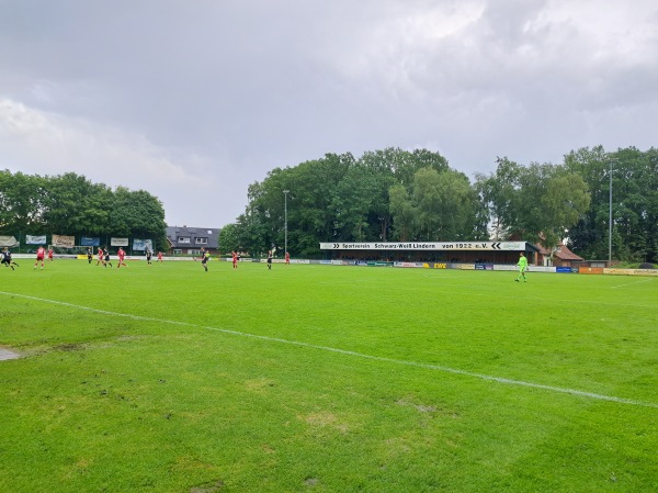 Bahlmann Arena - Lindern (Oldenburg)