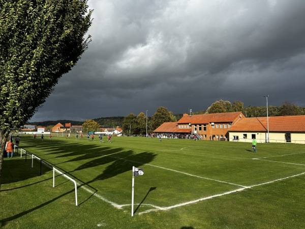 Sportplatz Deinsen - Eime-Deinsen