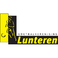 Wappen VV Lunteren diverse  83912
