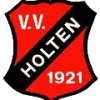 Wappen VV Holten diverse  64290