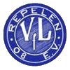 Wappen VfL 08 Repelen II