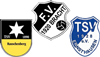 Wappen SG Bracht/Ernsthausen/Rauschenberg Reserve