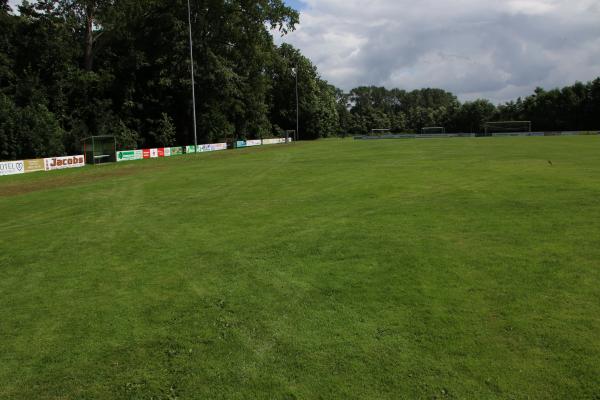 Waldstadion - Dornum